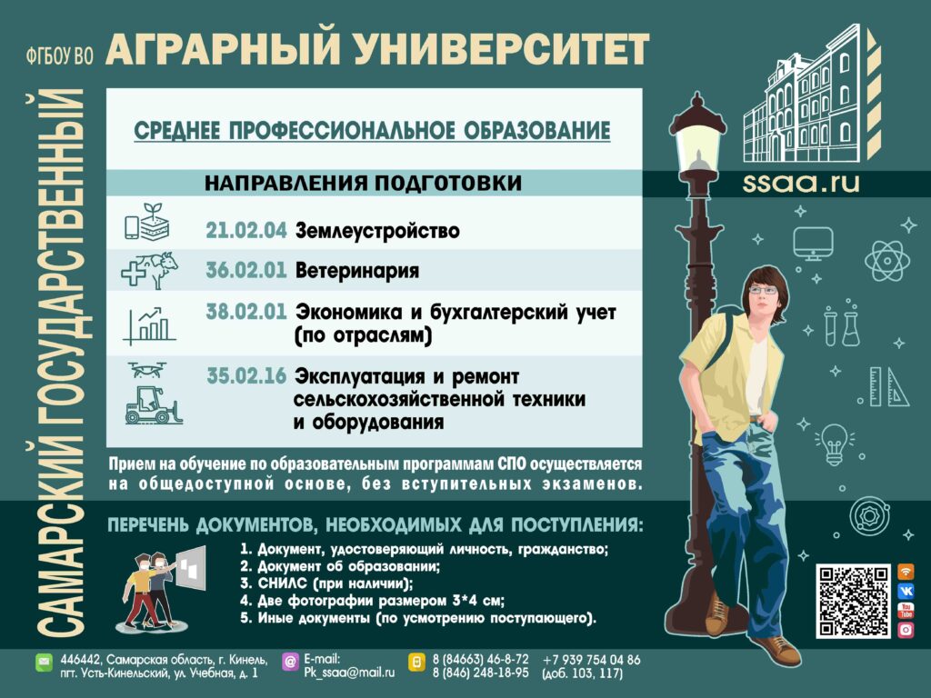 Профориентация » ГБОУ СОШ 